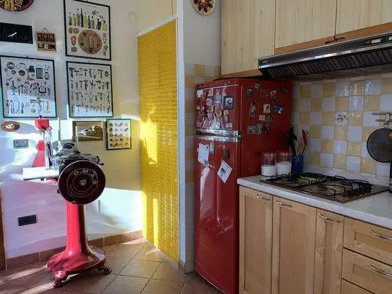 Villa, 3 Yatak Odası