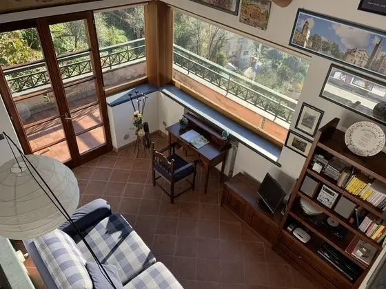 Villa, 3 Yatak Odası