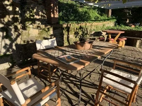 Villa, 3 Yatak Odası