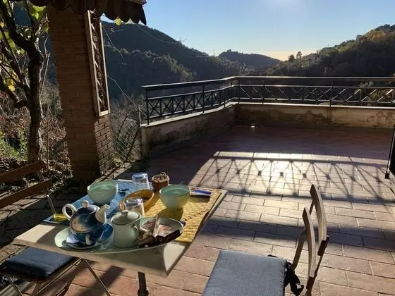 Villa, 3 Yatak Odası