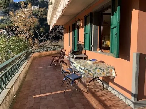 Villa, 3 Yatak Odası