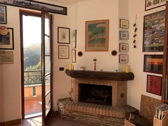 Villa, 3 Yatak Odası