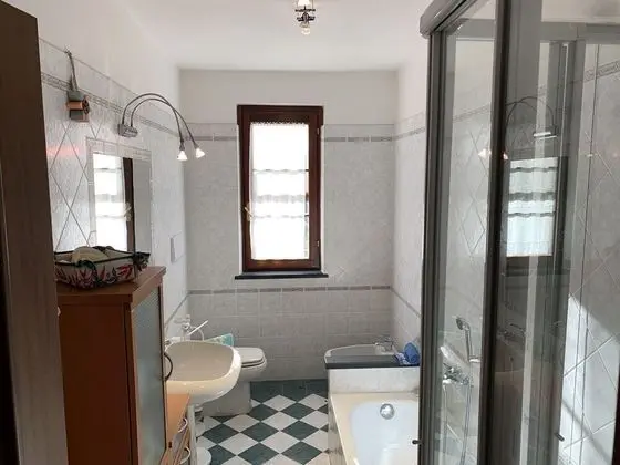 Villa, 3 Yatak Odası