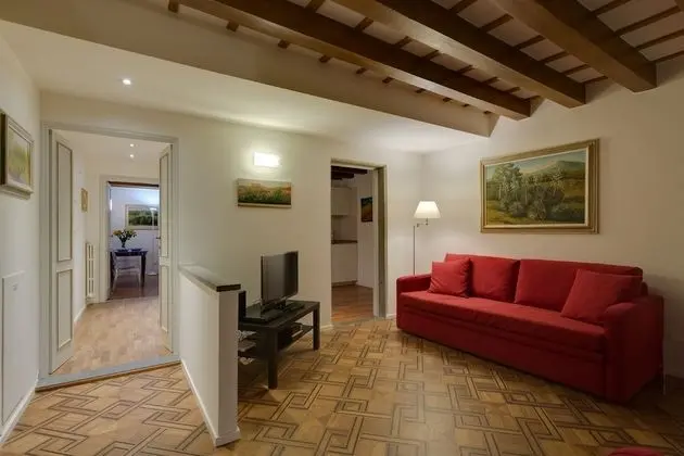 Apart Daire, 3 Yatak Odası