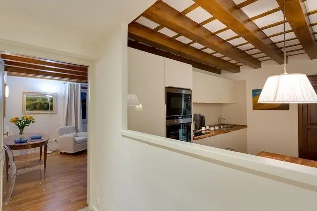 Apart Daire, 3 Yatak Odası