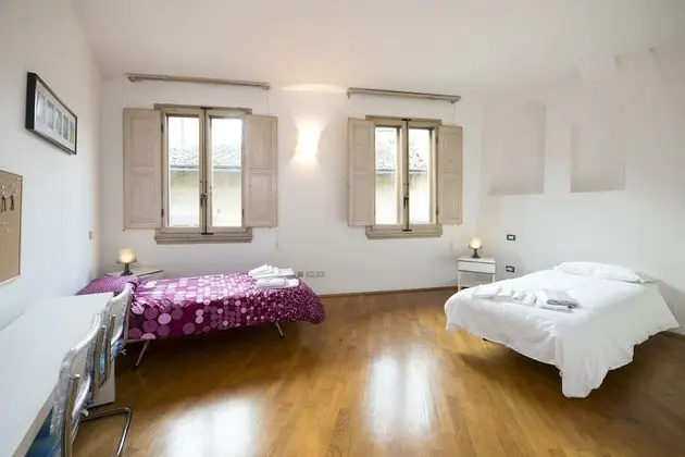 Dubleks, 3 Yatak Odası, Şehir Manzaralı