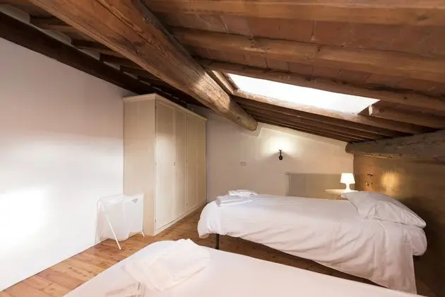 Dubleks, 3 Yatak Odası, Şehir Manzaralı