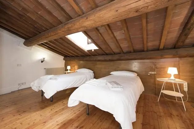 Dubleks, 3 Yatak Odası, Şehir Manzaralı