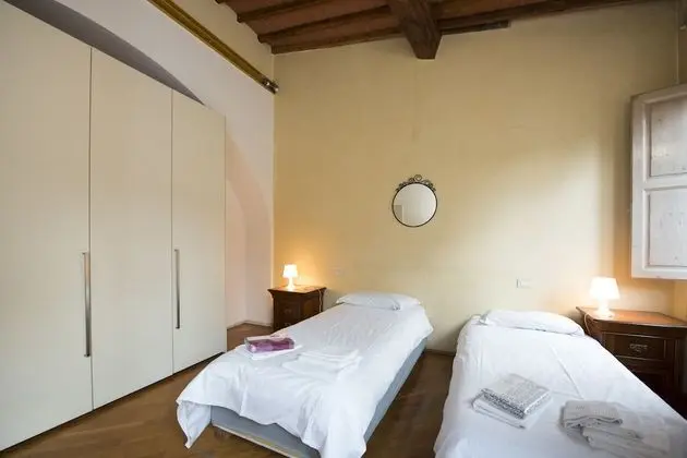 Dubleks, 3 Yatak Odası, Şehir Manzaralı