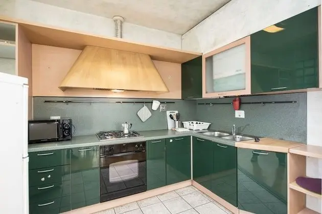 Dubleks, 3 Yatak Odası, Şehir Manzaralı