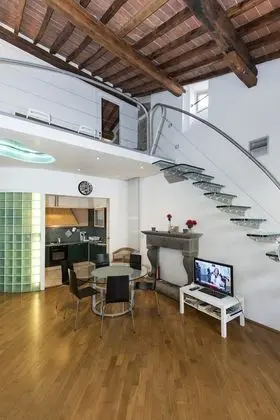 Dubleks, 3 Yatak Odası, Şehir Manzaralı