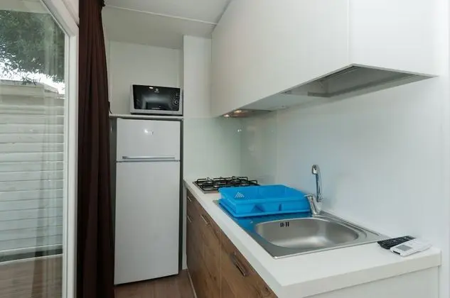 Deluxe Karavan (Pet Friendly)