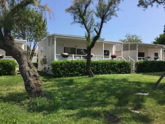 Deluxe Karavan (Pet Friendly)