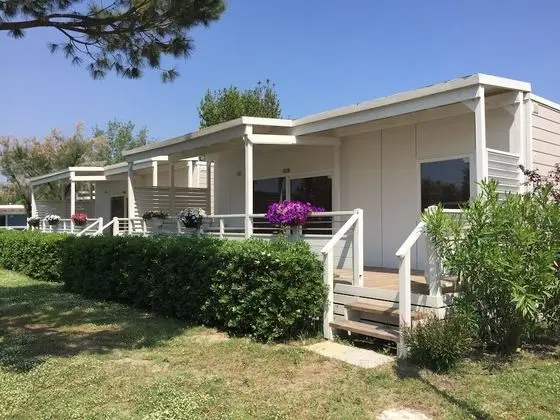 Deluxe Mobile Home