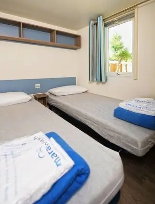 Deluxe Mobile Home