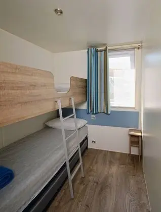 Deluxe Mobile Home