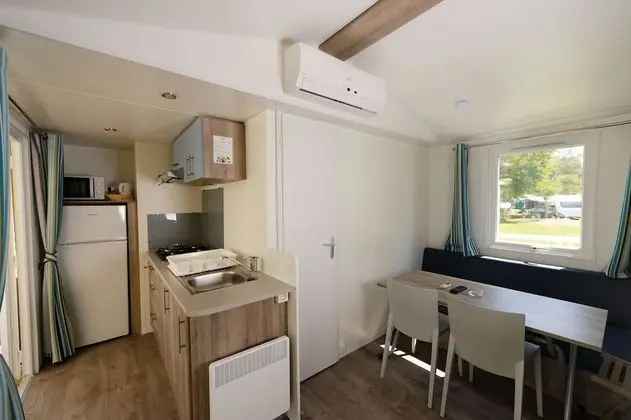 Deluxe Mobile Home