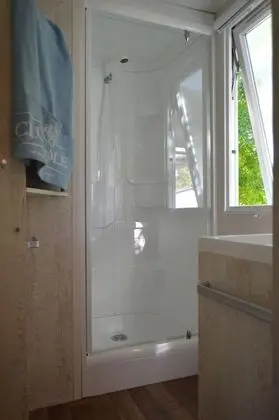 Deluxe Mobile Home