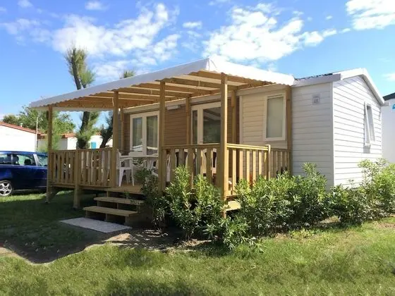 Superior Mobile Home