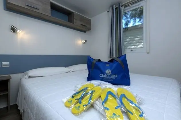 Superior Mobile Home