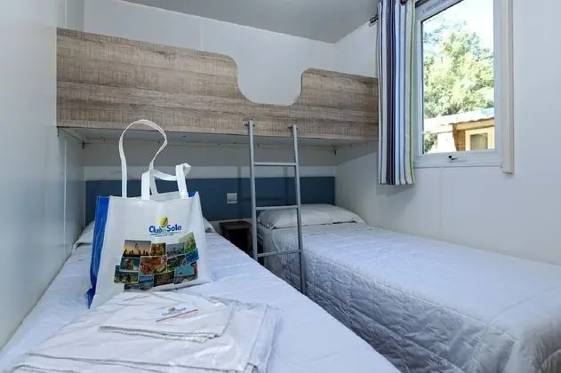 Superior Mobile Home