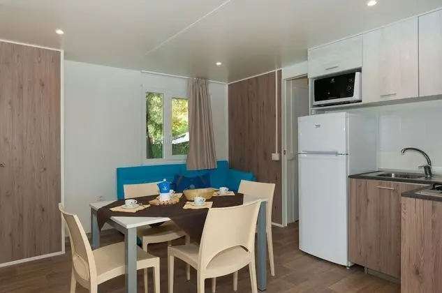 Superior Mobile Home