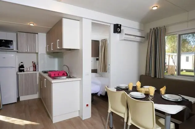 Superior Mobile Home