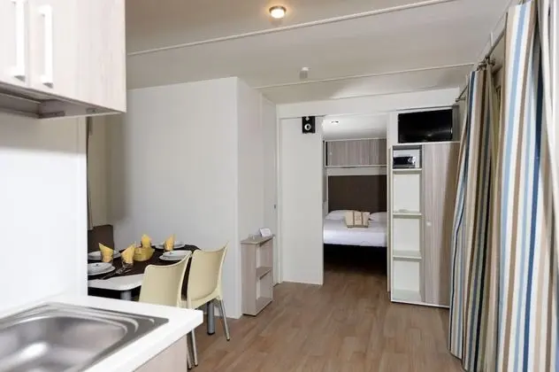 Superior Mobile Home