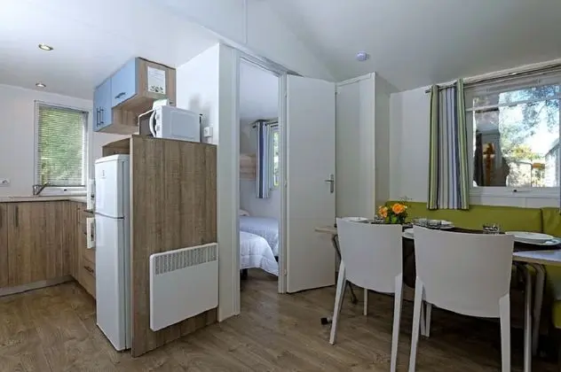 Superior Mobile Home