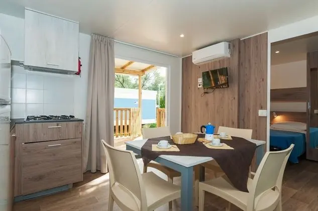 Superior Mobile Home