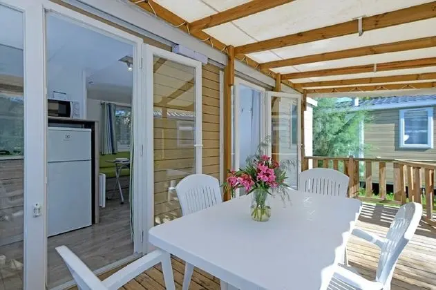 Superior Mobile Home