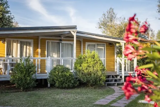Superior Mobile Home