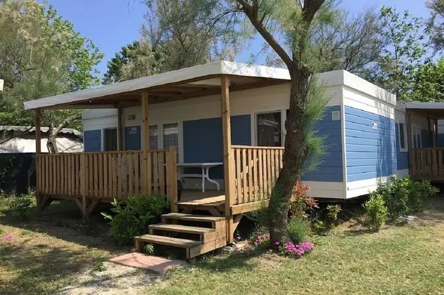 Superior Mobile Home