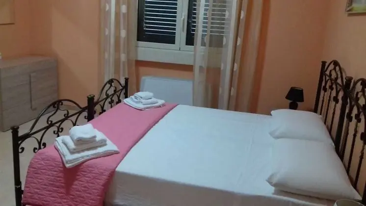 Family Dört Kişilik Oda