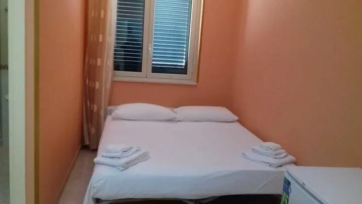Family Dört Kişilik Oda