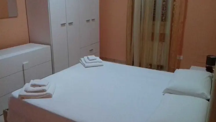 Tek Büyük Yataklı Oda, Özel Banyo