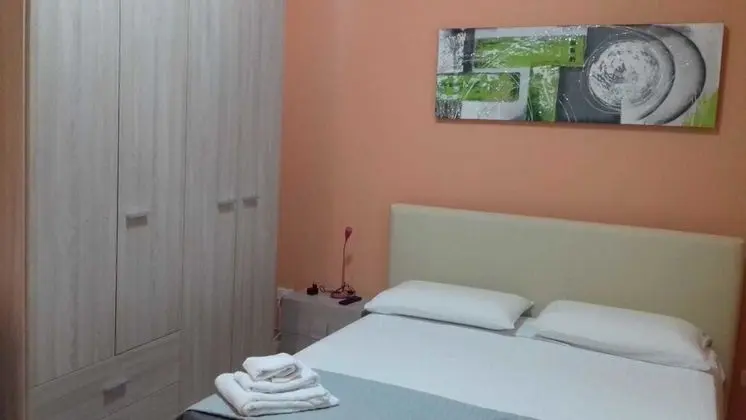 Tek Büyük Yataklı Oda, Özel Banyo
