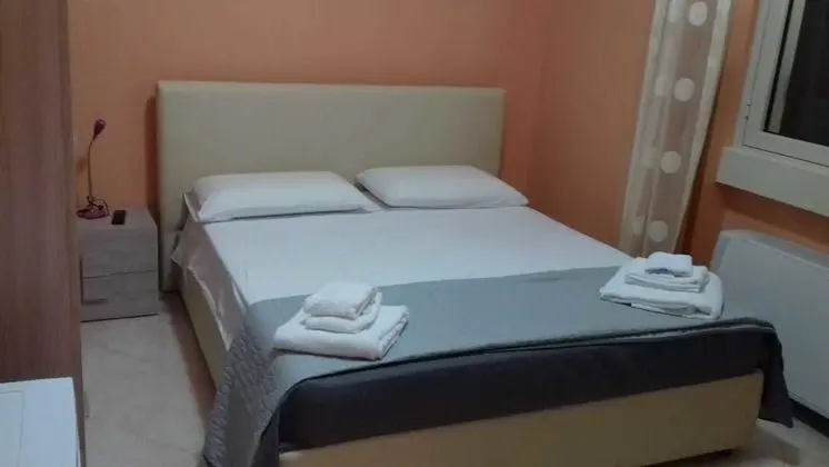 Tek Büyük Yataklı Oda, Özel Banyo