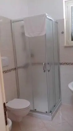 Tek Büyük Yataklı Oda, Özel Banyo