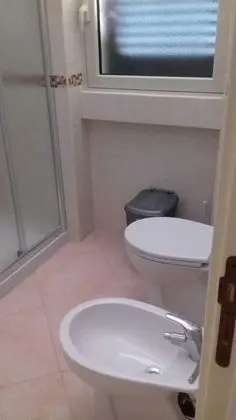 Tek Büyük Yataklı Oda, Özel Banyo