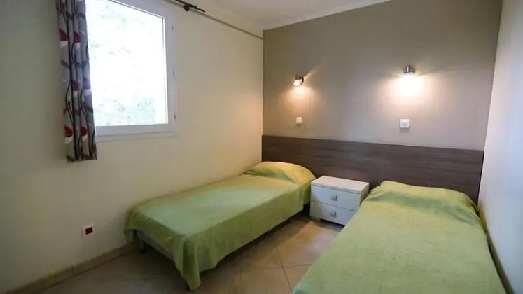 Villa, 1 Yatak Odası (4 persons)