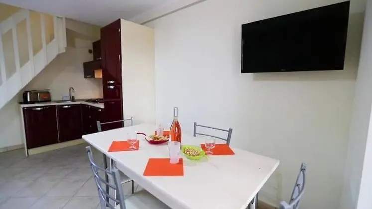 Villa, 1 Yatak Odası (4 persons)