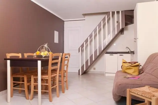 Villa, 1 Yatak Odası (4 persons)