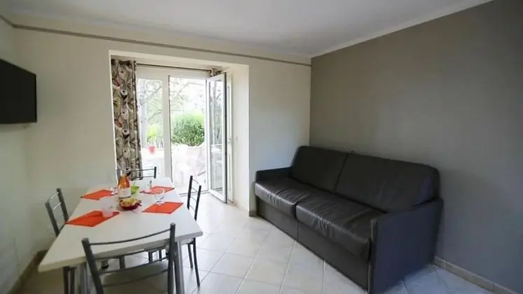 Villa, 1 Yatak Odası (4 persons)