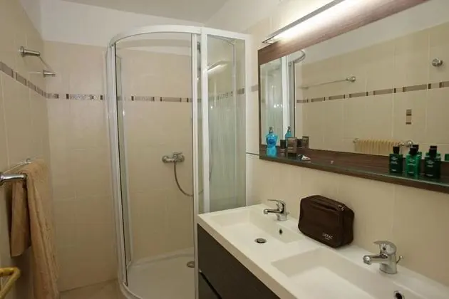 Villa, 1 Yatak Odası (4 persons)