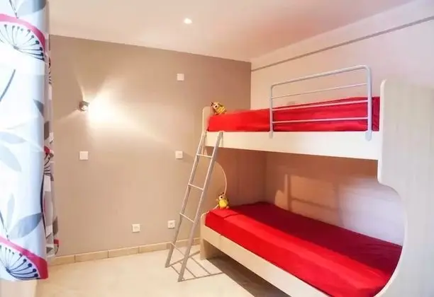 Villa, 2 Yatak Odası (6 - 7 persons)