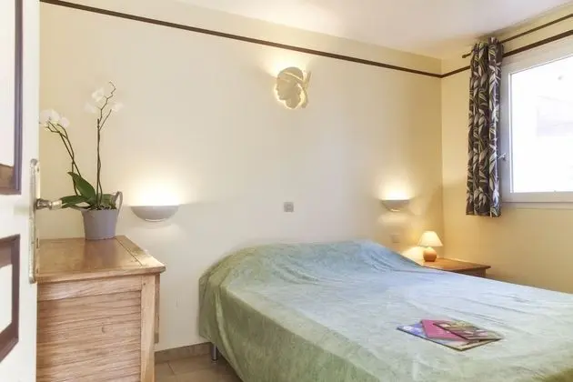 Villa, 2 Yatak Odası (6 - 7 persons)