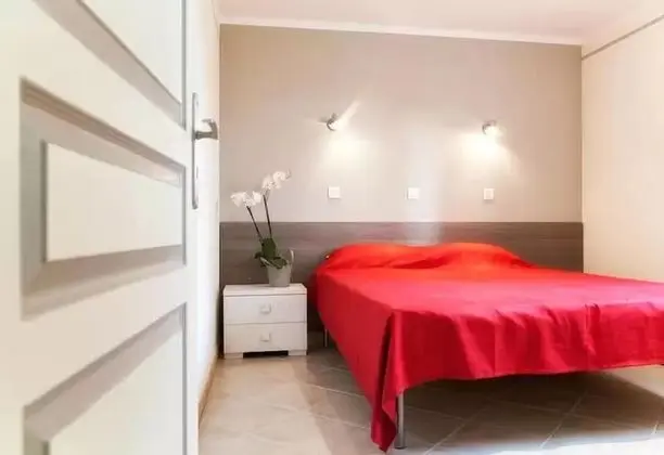 Villa, 2 Yatak Odası (6 - 7 persons)