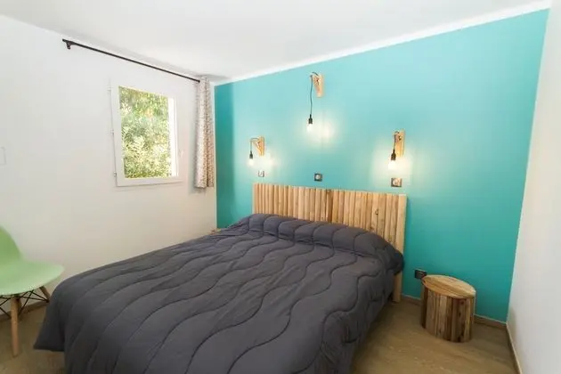 Villa, 2 Yatak Odası (6 - 7 persons)