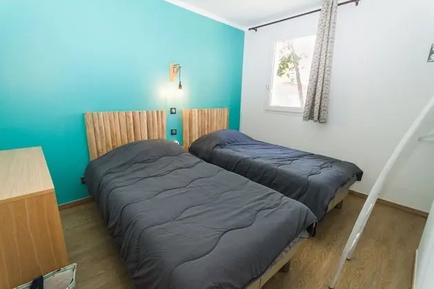 Villa, 2 Yatak Odası (6 - 7 persons)